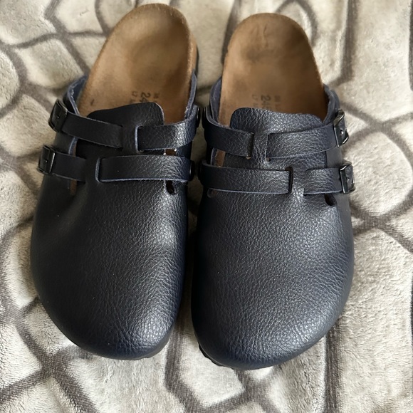 Birki’s Camden Size 38 Black Leather - Picture 2 of 7